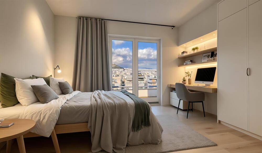 Agora City Apartments